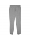 Dámske nohavice - tepláky Puma Team Goal Casuals šedé 658604 33